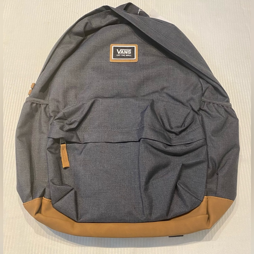 Vans Realm Plus Backpack